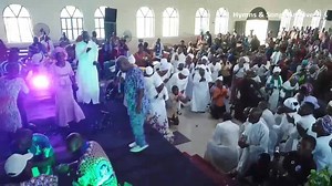 Hot Isoko & Urhobo AAPS Ebio Christian Songs by Evang. Emmanuel Ofano Watch full video: https://youtu.be/c6QAi5e898U | Hymns & Songs Archive
