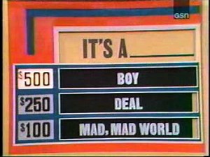 Match Game 74 - 06-06-2012