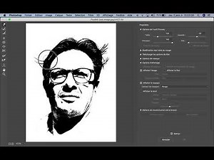 VECTORISATION A PARTIR D'UNE IMAGE