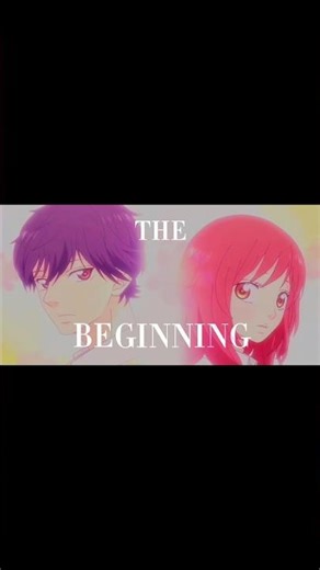 blue spring ride ! #bluespringride #anime #animeedit #edit #shoujo #shoujoanime #romance