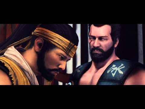 Mortal Kombat X - Hanzo Hasashi's (Scorpion) Revenge