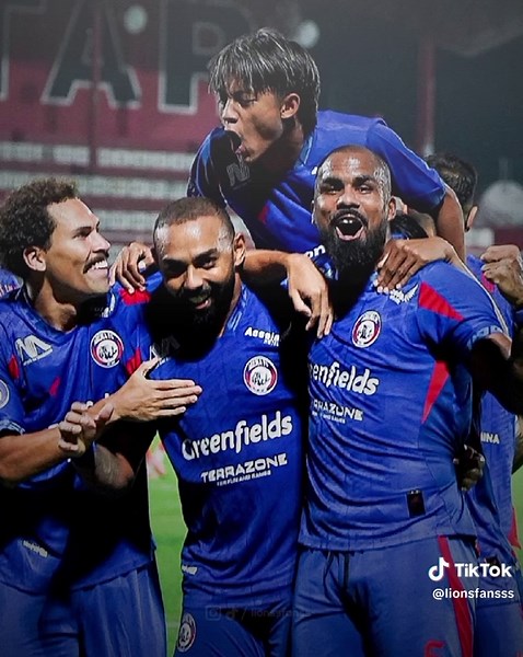 LionsFanss on TikTok