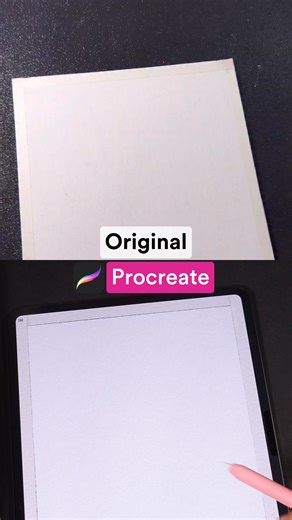 #procreate #procreatetutorial #procreatebrush | Freya.art