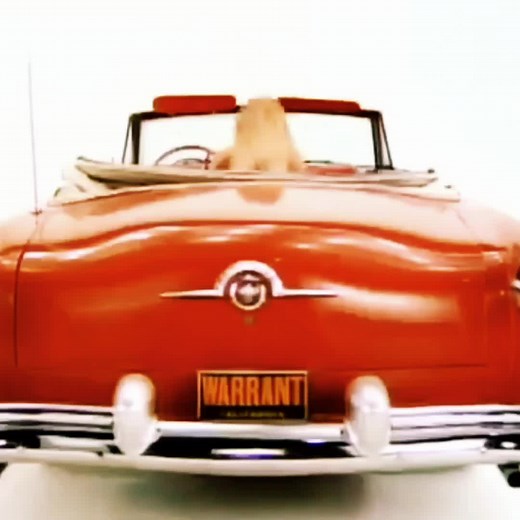 she's so beautiful #bobbiejeanbrown #cherrypie #warrant #bobbiebrown #80s #vintage #1980s #retro