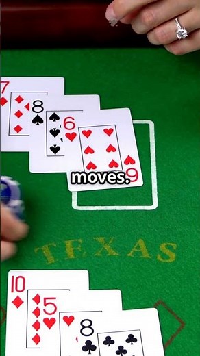 Top 5 Casino Games With the Best Odds for Players