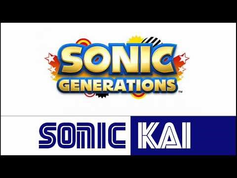 Sonic Generations Music: Level Complete