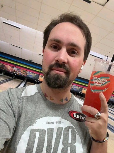 Vincent Ludwig Achieves Perfect 300 Game at Tournament