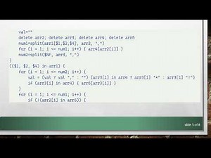 How to Map Columns from Two Files with Comma-Separated Values using awk