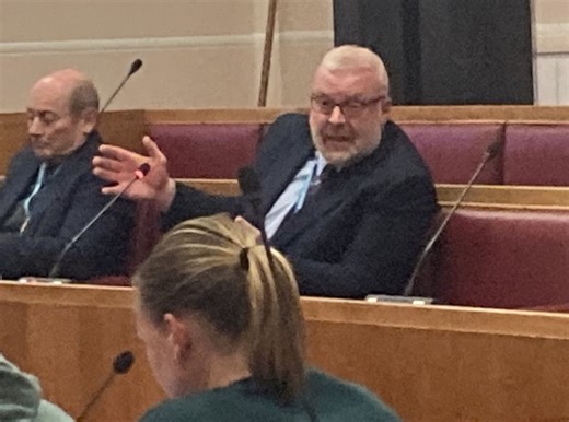 Park friends slam Dudley Council for ‘lower class’ treatment