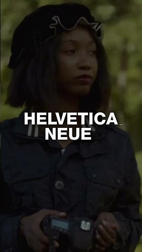 10 Cinematic Fonts You Should TRY NOW