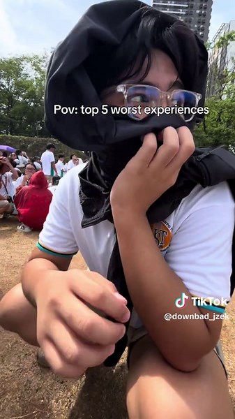 UST SHS Waitlisted: A Student's Experience