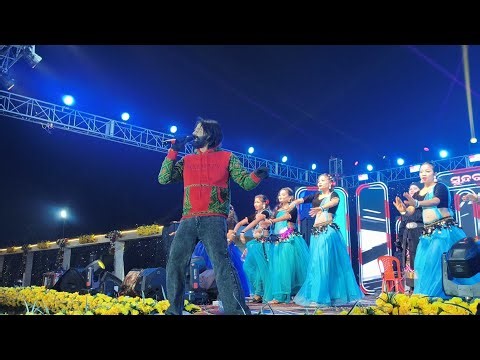 UMAKANT BARIK is live 79 sundargarh divas