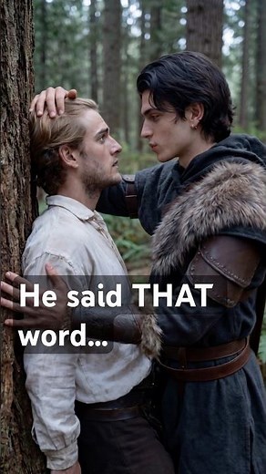 A Prince in Disguise | Dark Fantasy Series (Part 18)