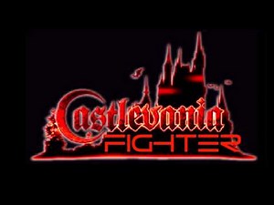 Castlevania Fighter Soundtrack: Richter Belmont's Theme