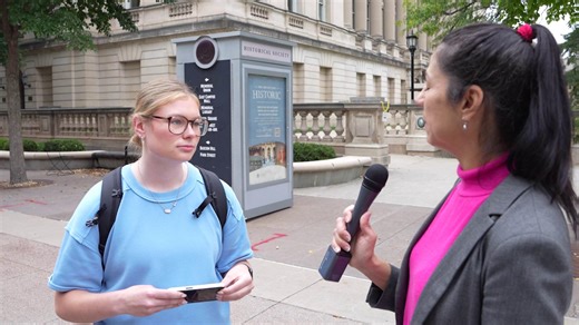 Wondering if you should file your own taxes or get help from a pro? 🤔 Deputy Secretary Maria Guerra Lapacek breaks down what you need to know in our latest #FirstTimeFilers video! Whether your tax situation is simple or complex, we’ve got tips to help you make the best choice this tax season. Visit https://ow.ly/ZH4T50YoMVt for more resources to make filing a breeze! #TaxQuestions #WisconsinTaxes #WisconsinStudents | Wisconsin Department of Revenue