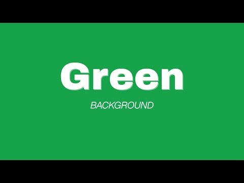4K Sage Green Ambient Background | Calm Aesthetic Mood