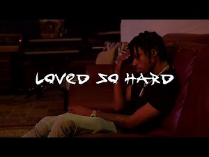 (FREE) Scorey Type Beat | "Loved So Hard" | Guitar Type Beat
