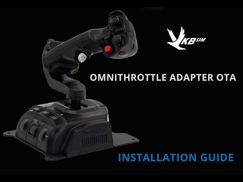 How to install OTA on the Gladiator NXT/EVO