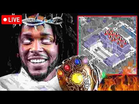 battlefield 6 campaign hardcore part 3 [LIVE]