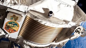 When a Star Died And Left a Cosmic Weapon Pointed at Earth