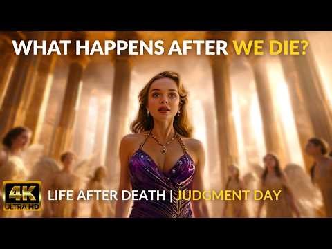 Judgment Day The Shocking End of Candice's Life A Story You Must See!