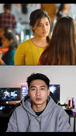 Filmy Trends on Instagram: "So Cute ♥️ romantic love 🥰 . . . #reels #trending #viral #viralnow #trendingnow #followformore #exploremore #instagramreels #lovestory #collage"