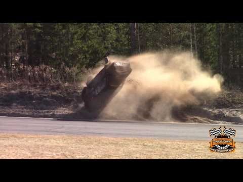 Kat-Metal Asfaltti JM 2026 Crashes