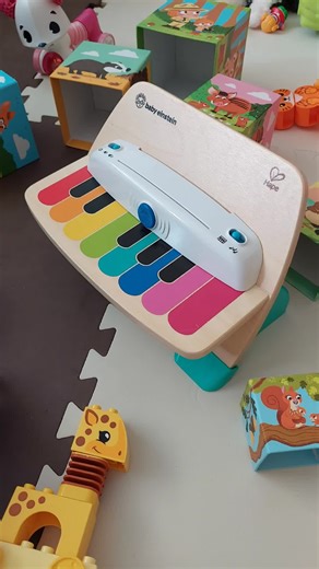 Baby Piano Covers of The Weeknd Songs