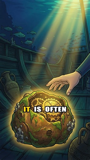 Can we explain this 2,000-year-old computer?