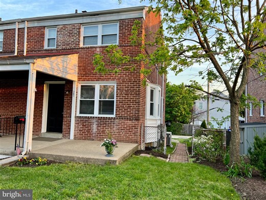 261 Ridge Ave, Towson, MD 21286 - MLS MDBC2159790 - Coldwell Banker