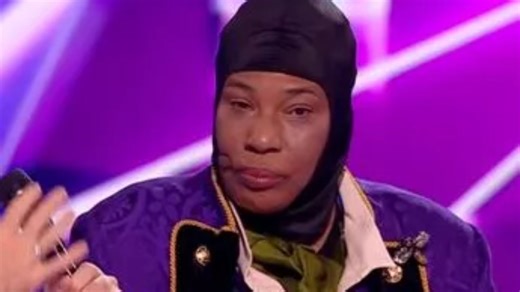 Masked Singer's weirdly dysfunctional judges are show's best bit