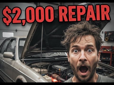 STOP! Don't Buy That $2,000 Catalytic Converter Yet! (P0420 Explained)