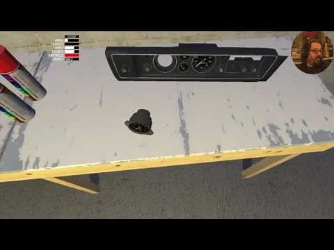 My Summer Car How To - Episode 4 : Installing The Interior