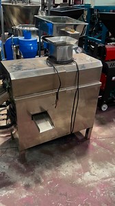 Mango pulp making machine | Punjab engineering Indore 8962826650 | Punjab Engineering Corporation