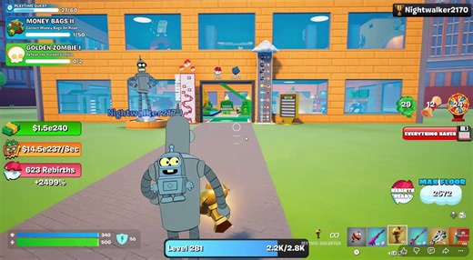man made $4,200 last month from fortnite maps he never played, never tested, and didn't write a single line of code forthe pipeline: - claude generates 20 map concepts, filters for retention hooks - writes the verse code in 45 seconds - reads epic's drop-off analytics, tells you exactly what to fix - you press publishepic pays him for the minutes kids spend glued to his maps. $350 m pool, split by engagement time. that's it. that's the gamewe are so unbelievably cooked and i kind of respect it