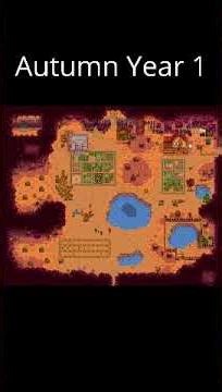 Forest Farm 🍁