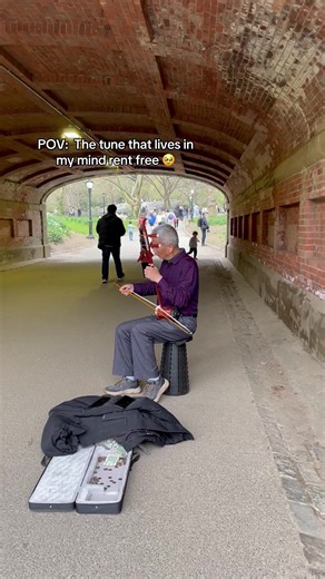 Discover the Name of This Enchanting Instrument