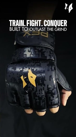🔥 PFX SPORTS MMA GLOVES | Train Hard. Strike Fast. Perform Better. #pfxsports #mma #mmagloves