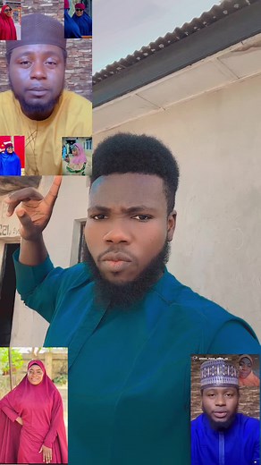 Babba comedy on TikTok