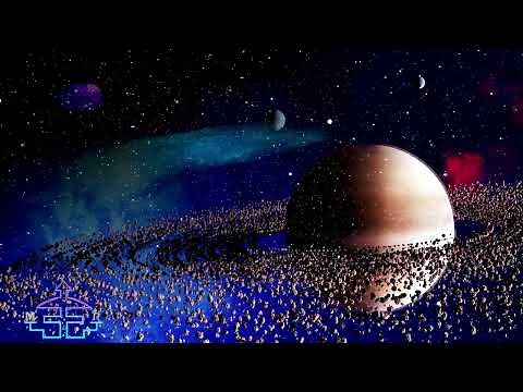 ULTRA RELAKSACYJNA MUZYKA do snu - wyciszenie. 12h spokojnych dźwięków do Snu. Prześpij całą noc