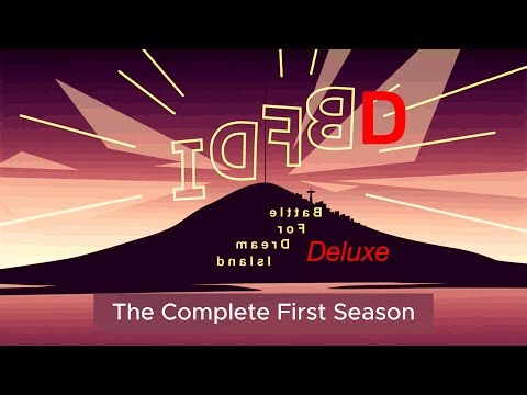 IDFB Deluxe: The Complete Season 1