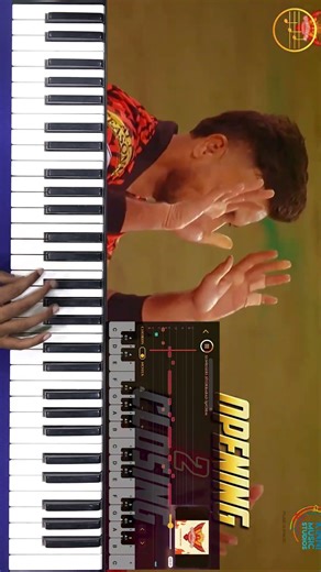 Sunrisers Hyderabad New Anthem 2026 Song CHORDS