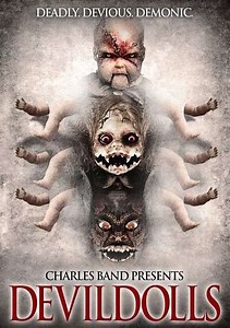DevilDolls (2012) - Movie