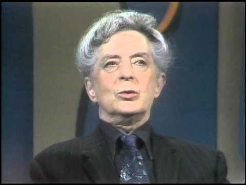 Quentin Crisp on the gay liberation movement, 1977: CBC Archives | CBC