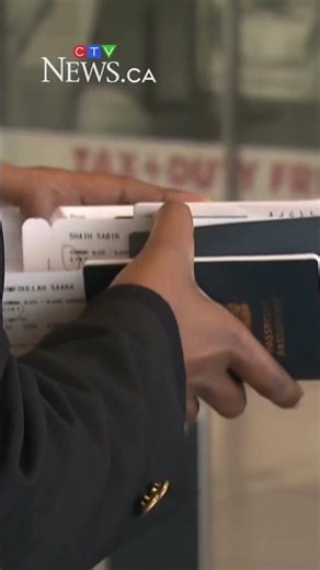 Cost of Canadian passport increasing for first time since 2013
