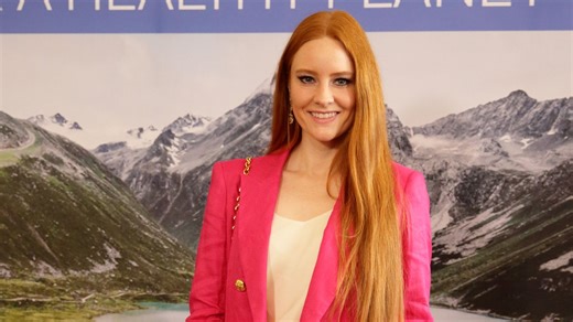 Model Barbara Meier verrät ihre Ansicht zum Ozempic-Hype