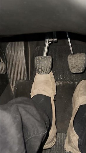 if your clutch is stuck... what are the possible problems?