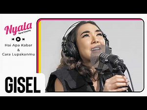 GISEL LIVE PERFORM! | NYALA