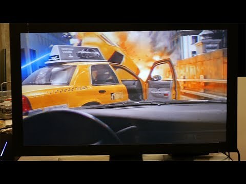 Home3D: Watch 3D movies at home without glasses