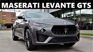 16K views · 437 reactions | Today I drive and review a 2021 Maserati Levante GTS Maserati Inventory: https://www.maseratisales.com/ Help Support The Channel: https://www.patreon.com/bePatron?u=52847853 | Ben Hardy Cars | Facebook